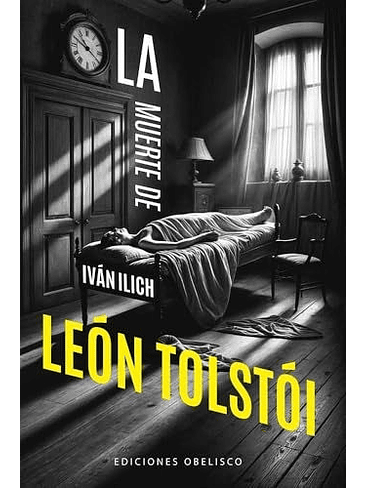 Muerte De Ivan Ilich, La 1