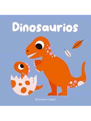 Dinosaurios (Bb) 1
