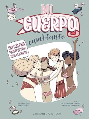 Mi Cuerpo Cambiante 1