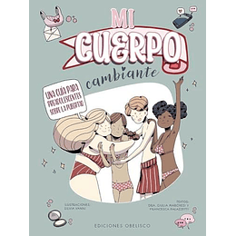 Mi Cuerpo Cambiante