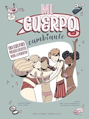 Mi Cuerpo Cambiante