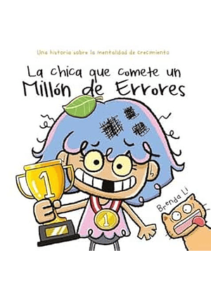 Chica Que Comete Un Millon De Errores, La