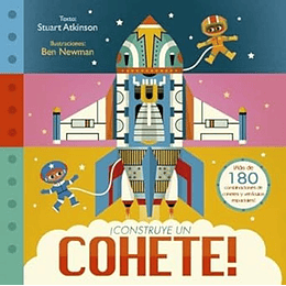 Construye Un Cohete (Td)