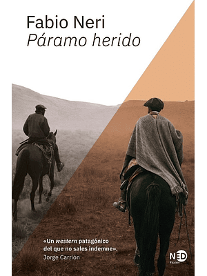 Paramo Herido