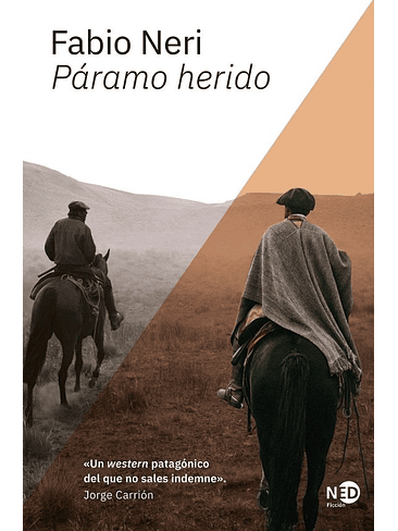 Paramo Herido 1