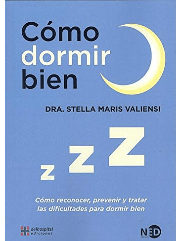 Como Dormir Bien  	 1