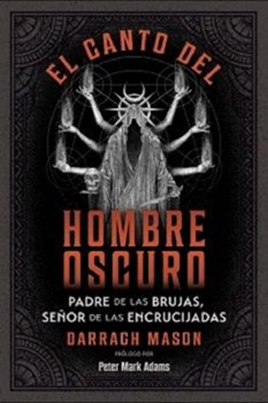 Canto Del Hombre Oscuro, El 1
