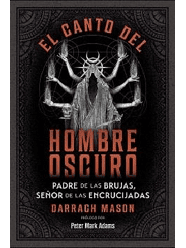Canto Del Hombre Oscuro, El 1