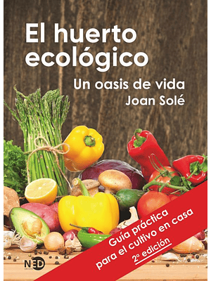 Huerto Ecologico, El