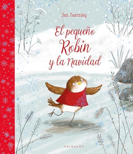 Pequeño Robin Y La Navidad, El 1
