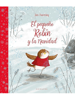 Pequeño Robin Y La Navidad, El