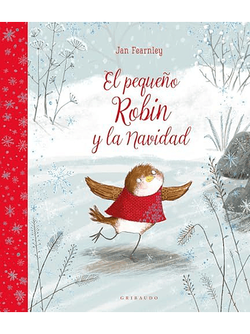 Pequeño Robin Y La Navidad, El 1
