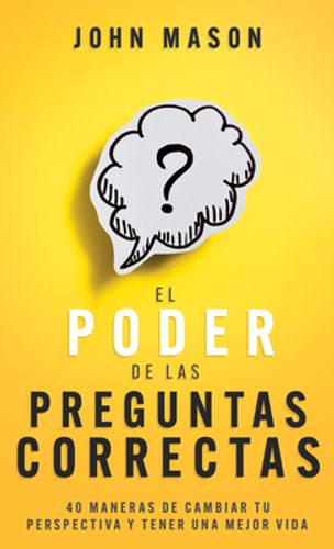 Poder De Las Preguntas Correctas, El 1