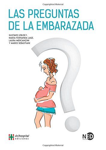 Preguntas De La Embarazada, Las 1