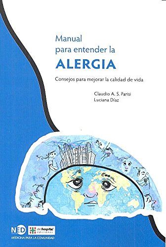 Manual Para Entender La Alergia   1
