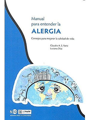 Manual Para Entender La Alergia  