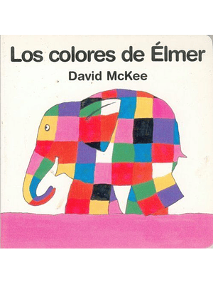Colores De Elmer, Los (Bb)