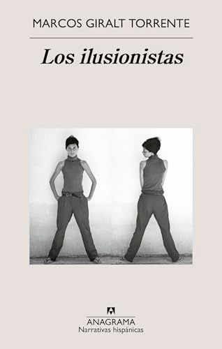 Ilusionistas, Los 1