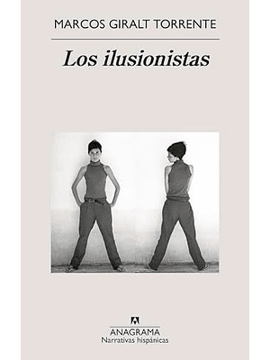 Ilusionistas, Los