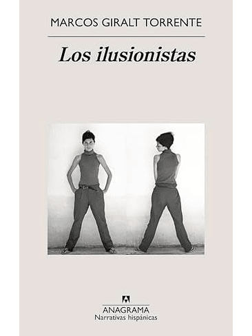 Ilusionistas, Los 1
