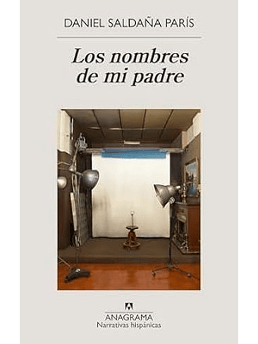 Nombres De Mis Padres, Los 1