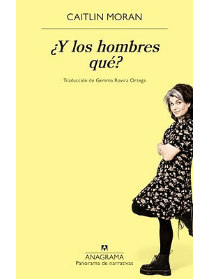 Y Los Hombres Que