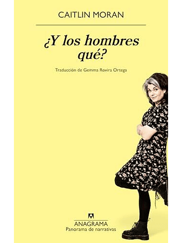Y Los Hombres Que 1