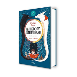 Historia Interminable, La