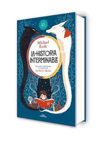 Historia Interminable, La 1