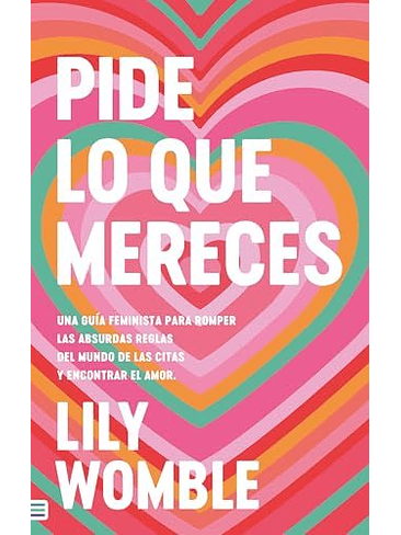 Pide Lo Que Mereces 1