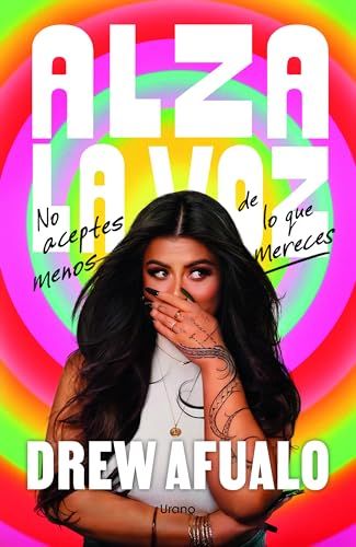 Alza La Voz 1