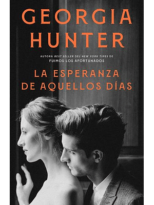 Esperanza De Aquellos Dias, La