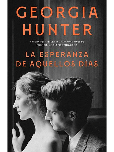 Esperanza De Aquellos Dias, La 1