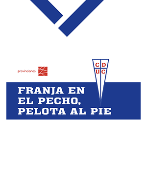 Franja Al Pecho Pelota Al Pie
