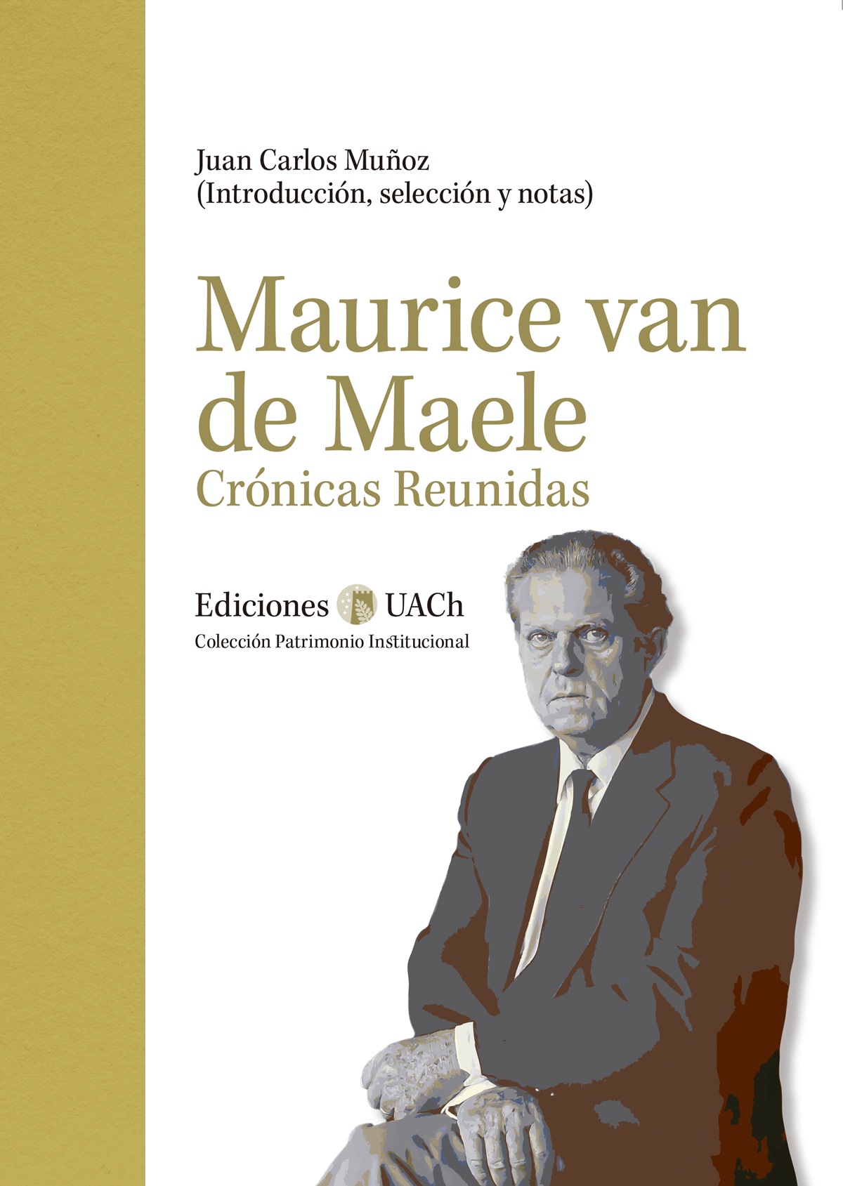 Maurice Van De Maele 1