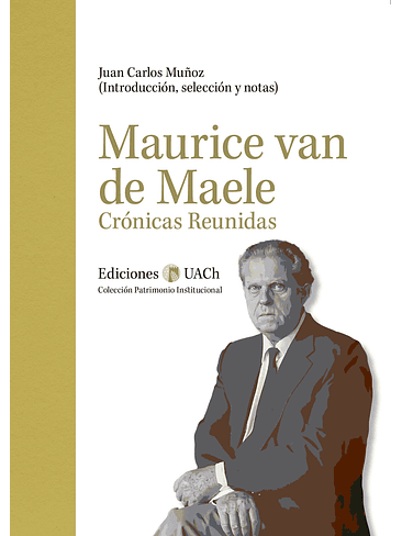 Maurice Van De Maele 1