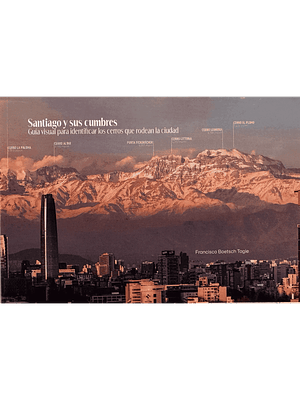 Santiago Y Sus Cumbres