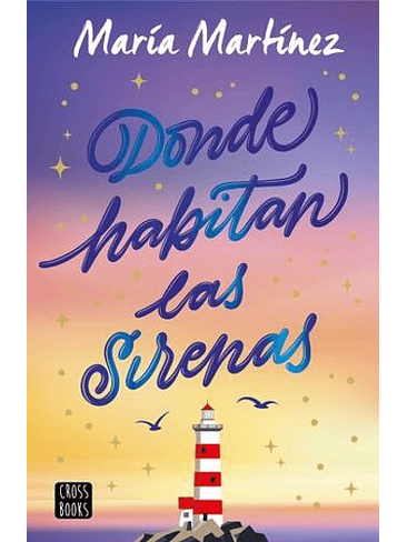 Donde Habitan Las Sirenas 1