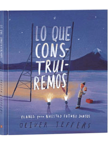 Lo Que Construiremos 1