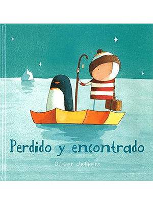 Perdido Y Encontrado