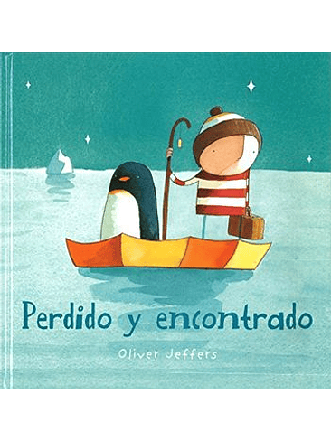 Perdido Y Encontrado 1