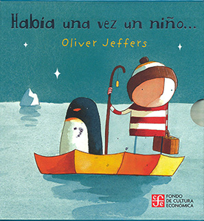 Habia Una Vez Un Niño 1