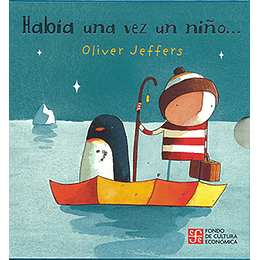 Habia Una Vez Un Niño