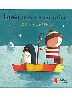 Habia Una Vez Un Niño