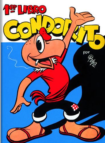 Condorito Libro 1 1