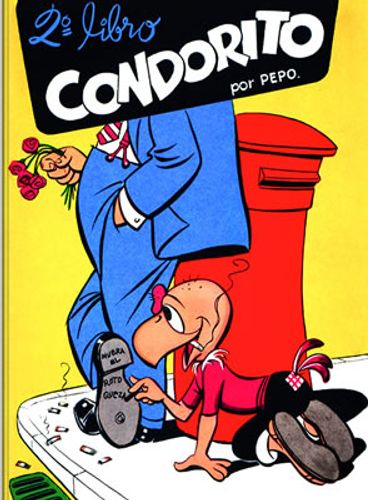 Condorito Libro 2 1