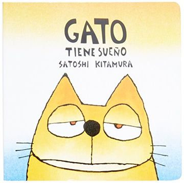 Gato Tiene Sueño (Bb) 1