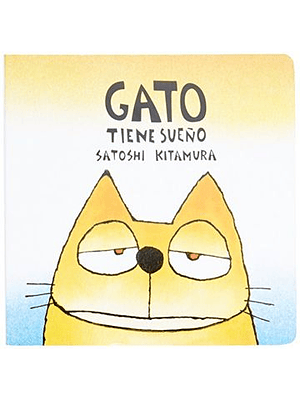 Gato Tiene Sueño (Bb)