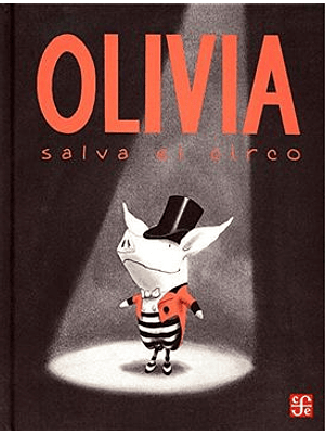 Olivia Salva El Circo
