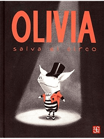 Olivia Salva El Circo 1